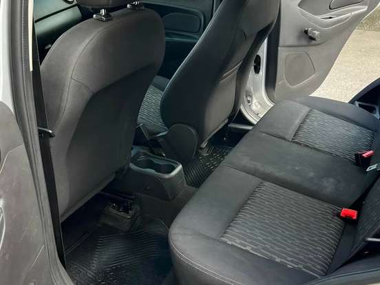 FORD-KA-1.0 TI-VCT FLEX SE MANUAL FORD-KA-2018