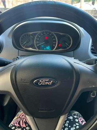 FORD-KA-2018