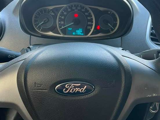 FORD-KA-1.0 TI-VCT FLEX SE MANUAL FORD-KA-2018