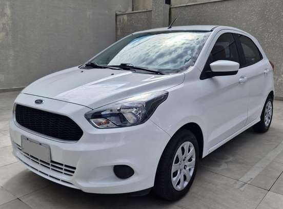 FORD-KA-2017