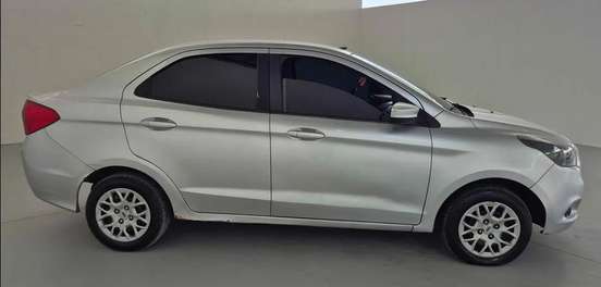 FORD-KA-2015