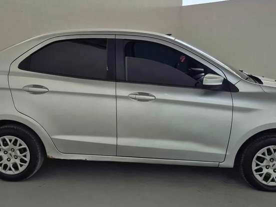 FORD-KA-1.5 SIGMA FLEX SE MANUAL FORD-KA-2015