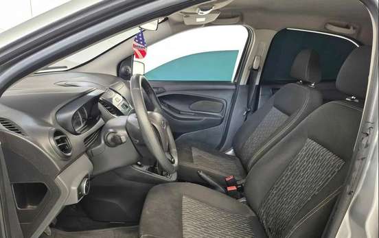FORD-KA-2015