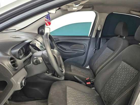 FORD-KA-1.5 SIGMA FLEX SE MANUAL FORD-KA-2015