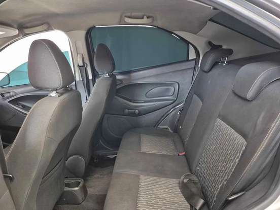 FORD-KA-1.5 SIGMA FLEX SE MANUAL FORD-KA-2015