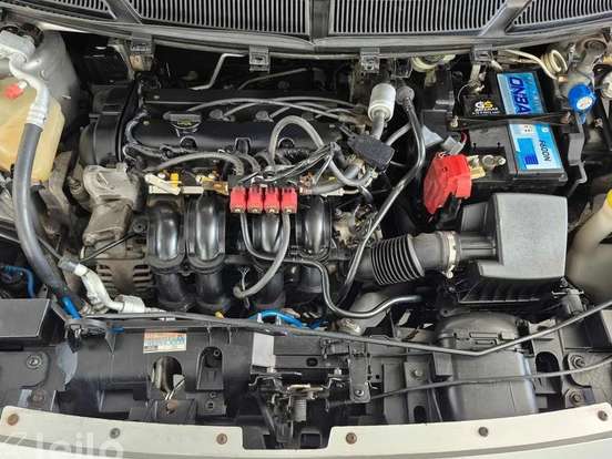 FORD-KA-1.5 SIGMA FLEX SE MANUAL FORD-KA-2015