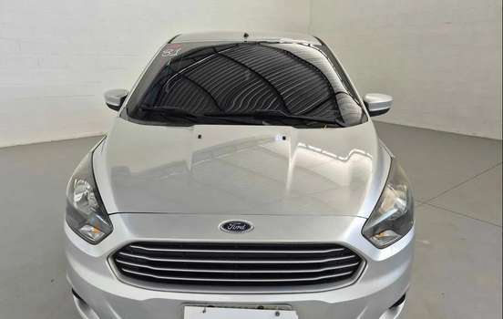 FORD-KA-2015
