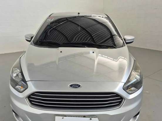 FORD-KA-1.5 SIGMA FLEX SE MANUAL FORD-KA-2015