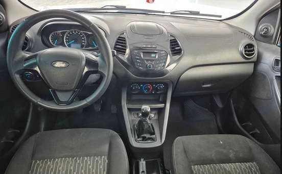FORD-KA-2015