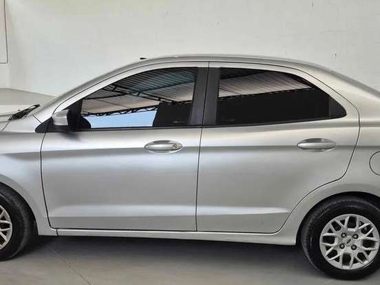 FORD-KA-1.5 SIGMA FLEX SE MANUAL FORD-KA-2015