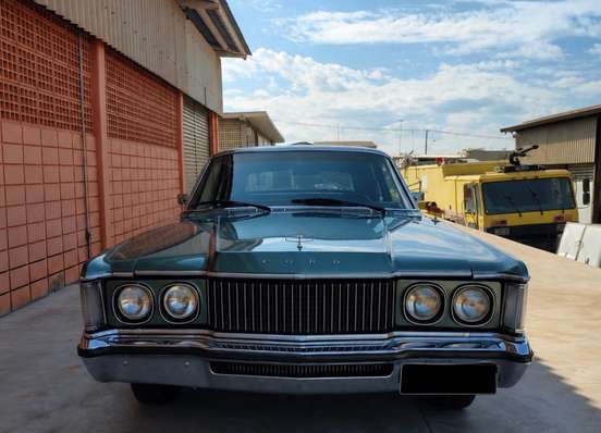 FORD-LANDAU-1981