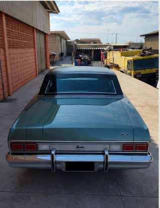 FORD-LANDAU-1981