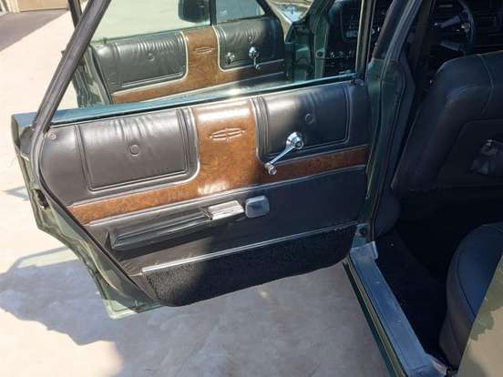 FORD-LANDAU-5.0 V8 16V GASOLINA 4P AUTOMÁTICO FORD-LANDAU-1981