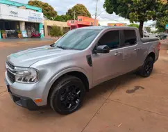 FORD MAVERICK 2.0 ECOBOOST GASOLINA LARIAT FX4 AUTOMÁTICO FORD MAVERICK 2.0 ECOBOOST GASOLINA LARIAT FX4 AUTOMÁTICO