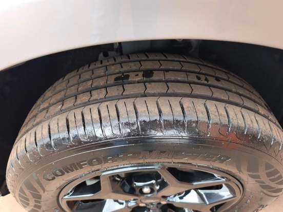 FORD-MAVERICK-2.0 ECOBOOST GASOLINA LARIAT FX4 AUTOMÁTICO FORD-MAVERICK-2024