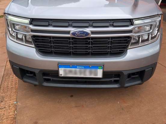 FORD-MAVERICK-2.0 ECOBOOST GASOLINA LARIAT FX4 AUTOMÁTICO FORD-MAVERICK-2024