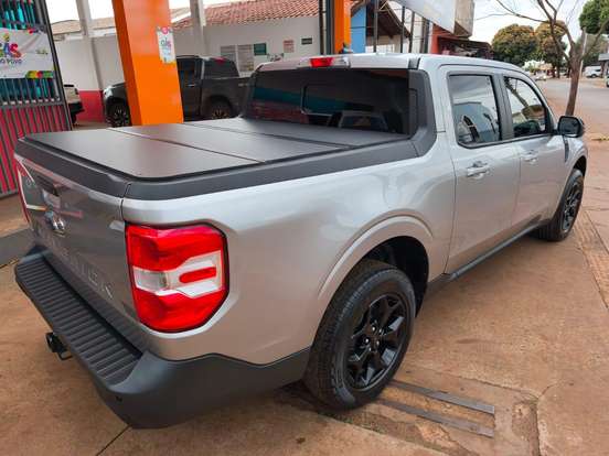 FORD-MAVERICK-2024