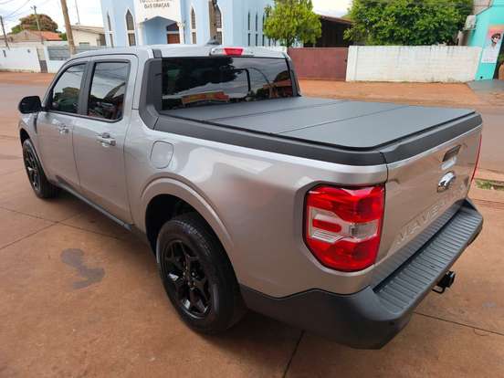 FORD-MAVERICK-2024