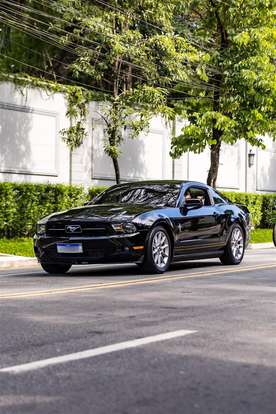 FORD-MUSTANG-2009
