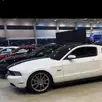 FORD MUSTANG 5.0 GT V8 GASOLINA 2P AUTOMÁTICO FORD MUSTANG 5.0 GT V8 GASOLINA 2P AUTOMÁTICO