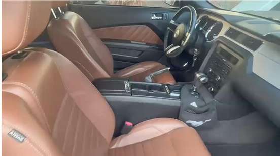 FORD-MUSTANG-2010