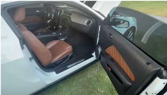 FORD-MUSTANG-2010