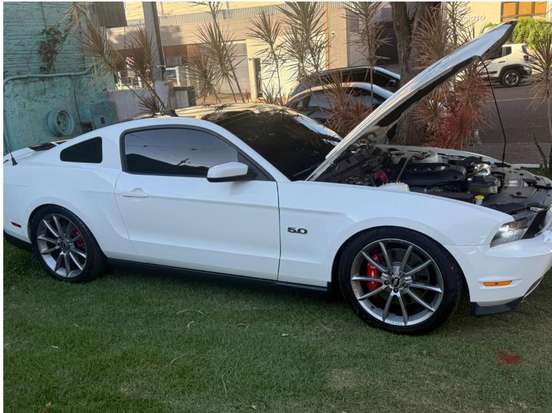 FORD-MUSTANG-2010