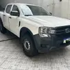 FORD RANGER 2.0 TURBO DIESEL CD XL 4X4 MANUAL FORD RANGER 2.0 TURBO DIESEL CD XL 4X4 MANUAL
