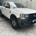FORD RANGER 2.0 TURBO DIESEL CD XL 4X4 MANUAL FORD RANGER 2.0 TURBO DIESEL CD XL 4X4 MANUAL