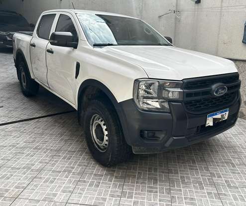 FORD-RANGER-2024