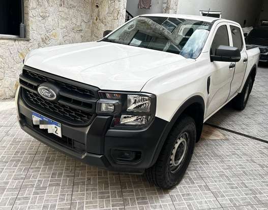 FORD-RANGER-2024