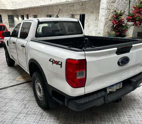 FORD-RANGER-2024