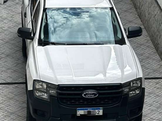 FORD-RANGER-2.0 TURBO DIESEL CD XL 4X4 MANUAL FORD-RANGER-2024