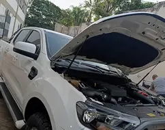 FORD RANGER 2.2 XLS 4X2 CD 16V DIESEL 4P AUTOMÁTICO FORD RANGER 2.2 XLS 4X2 CD 16V DIESEL 4P AUTOMÁTICO