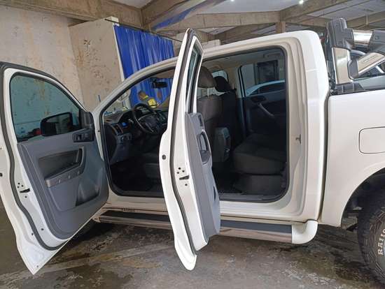 FORD-RANGER-2019