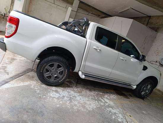 FORD-RANGER-2019