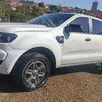 FORD RANGER 2.2 XLS 4X4 CD 16V DIESEL 4P AUTOMÁTICO FORD RANGER 2.2 XLS 4X4 CD 16V DIESEL 4P AUTOMÁTICO
