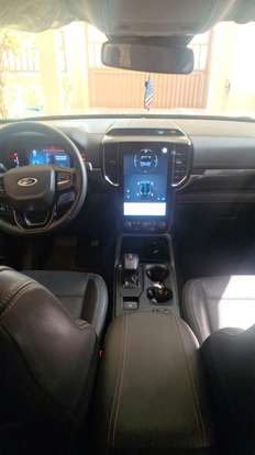 FORD-RANGER-2024