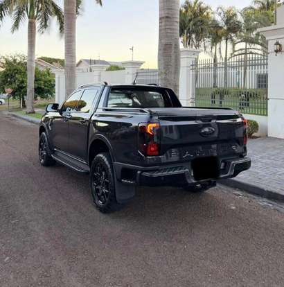FORD-RANGER-2024