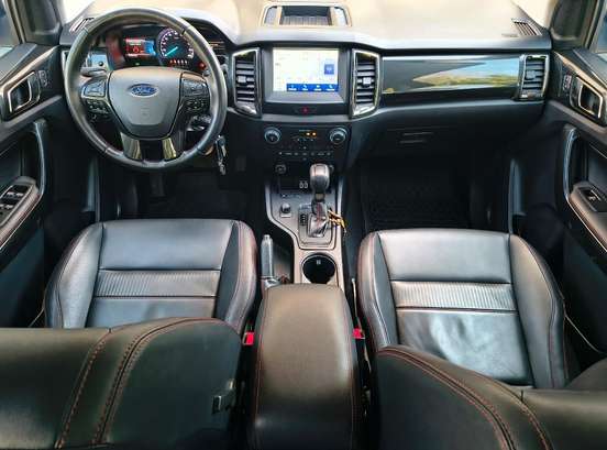 FORD-RANGER-2022