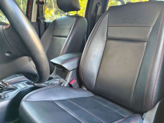FORD-RANGER-3.2 FX4 4X4 CD 20V DIESEL 4P AUTOMÁTICO FORD-RANGER-2022