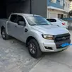 FORD RANGER 3.2 XLT 4X4 CD 20V DIESEL 4P AUTOMÁTICO FORD RANGER 3.2 XLT 4X4 CD 20V DIESEL 4P AUTOMÁTICO