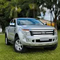 FORD RANGER 3.2 XLT 4X4 CD 20V DIESEL 4P AUTOMÁTICO FORD RANGER 3.2 XLT 4X4 CD 20V DIESEL 4P AUTOMÁTICO