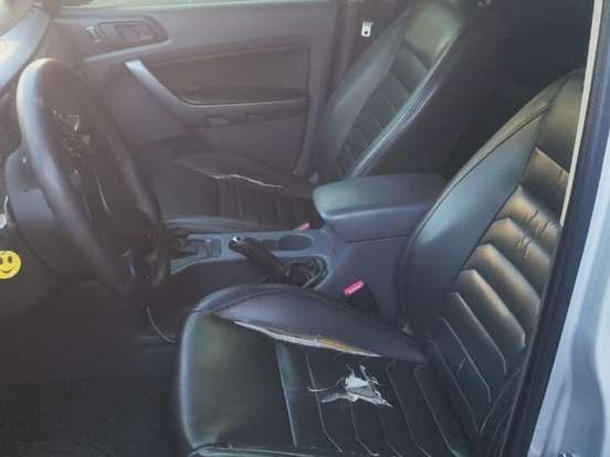 FORD-RANGER-3.2 XLT 4X4 CD 20V DIESEL 4P AUTOMÁTICO FORD-RANGER-2017