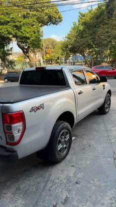 FORD-RANGER-2017
