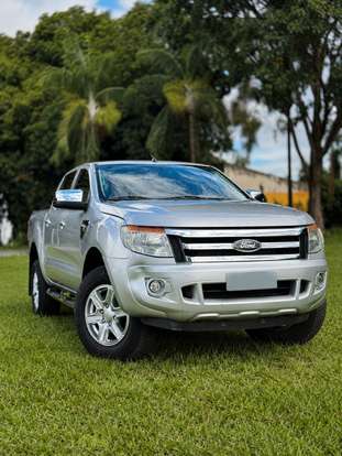 FORD-RANGER-2013