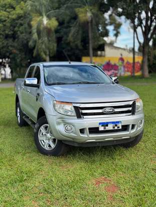 FORD-RANGER-2013
