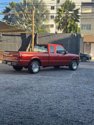 FORD-RANGER-1997