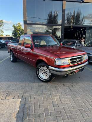 FORD-RANGER-1997
