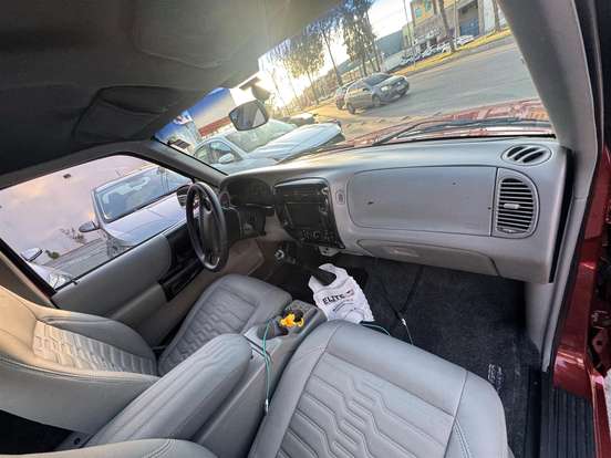 FORD-RANGER-4.0 XLT 4X2 CS V6 12V GASOLINA 2P MANUAL FORD-RANGER-1997